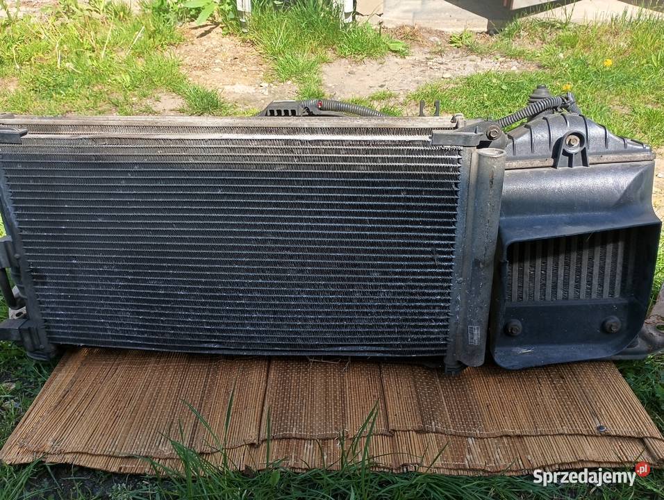 CHLODNICA punto 2 13 disel osobowe Częstochowa