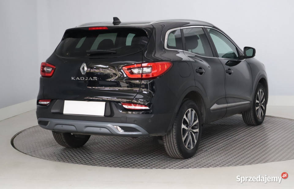 Renault Kadjar 13 TCe 4/5 Zabrze