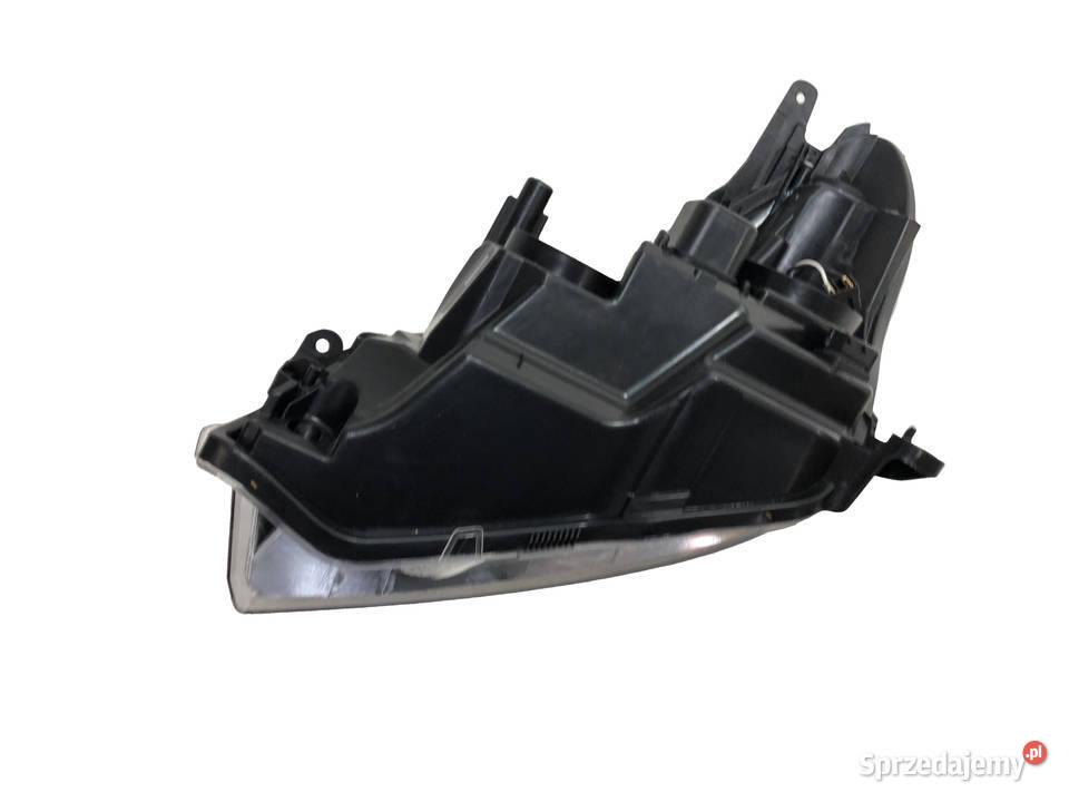 Opel Astra H 102003042007 Reflektor Lampa Skarżysko-Kamienna