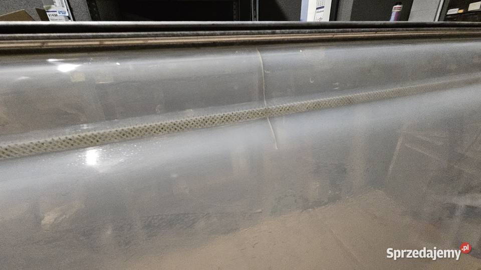 Szyba przednia niewiadów n126e okno przód Bytom