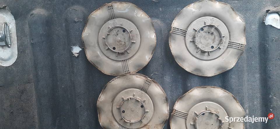 Audi 80 kołpaki Słubice