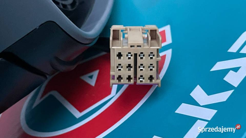 Lusterko prawe VW POLO IV 9N9N3 Ostrów Wielkopolski sprzedam