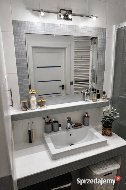 2pokojowe mieszkanie na Ursynowie 53m2 wysokI mazowieckie Warszawa