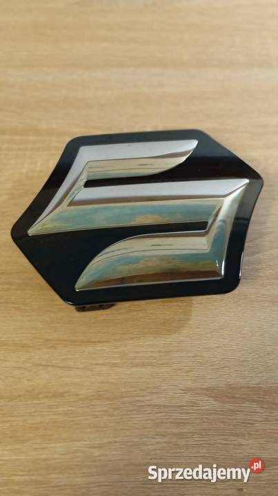 Herb Marki Seat OE Motoryzacja warmińsko-mazurskie