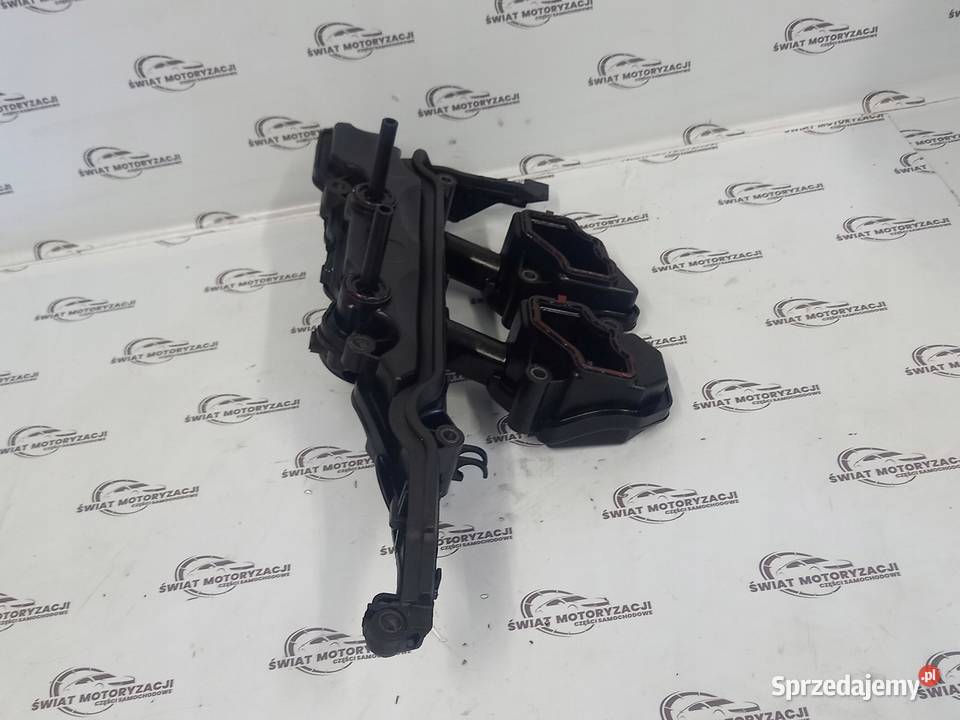 TRAFIC VIVARO PRIMASTAR 20 DCI M9R692 114 odma