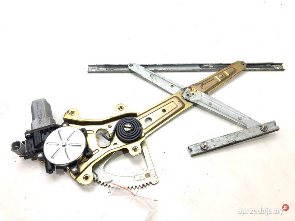 PODNOŚNIK SZYBY PRAWY PRZÓD SUBARU TRIBECA SUV