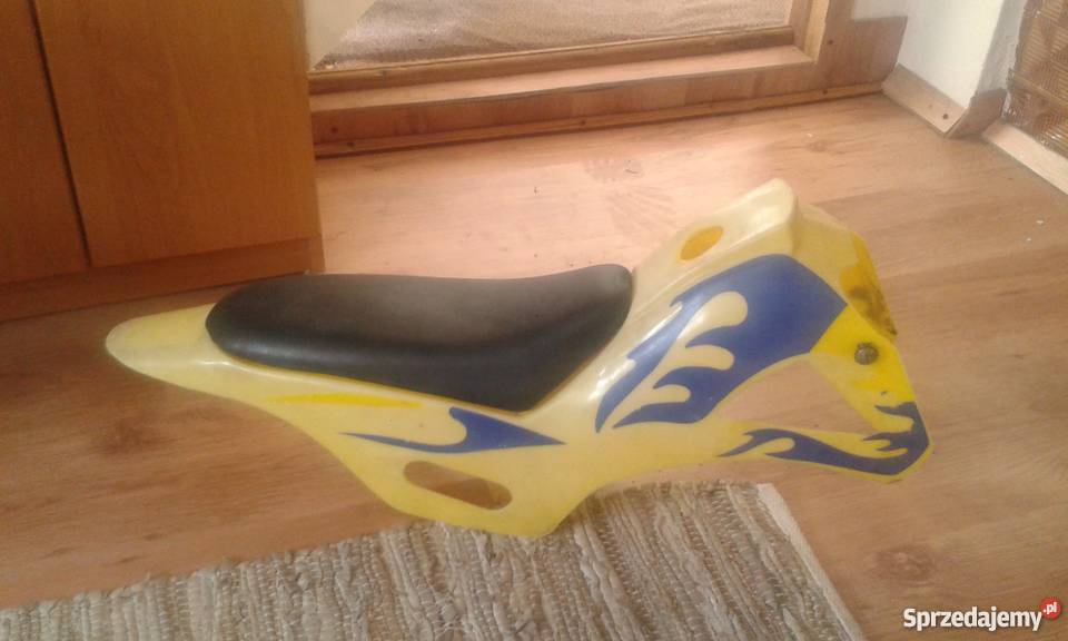 Mini cross pocket bike części Jeżowe