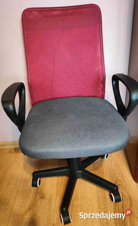 Fotel obrotowy  , krzesło obrotowe - 20% -NOWA CENA !!!