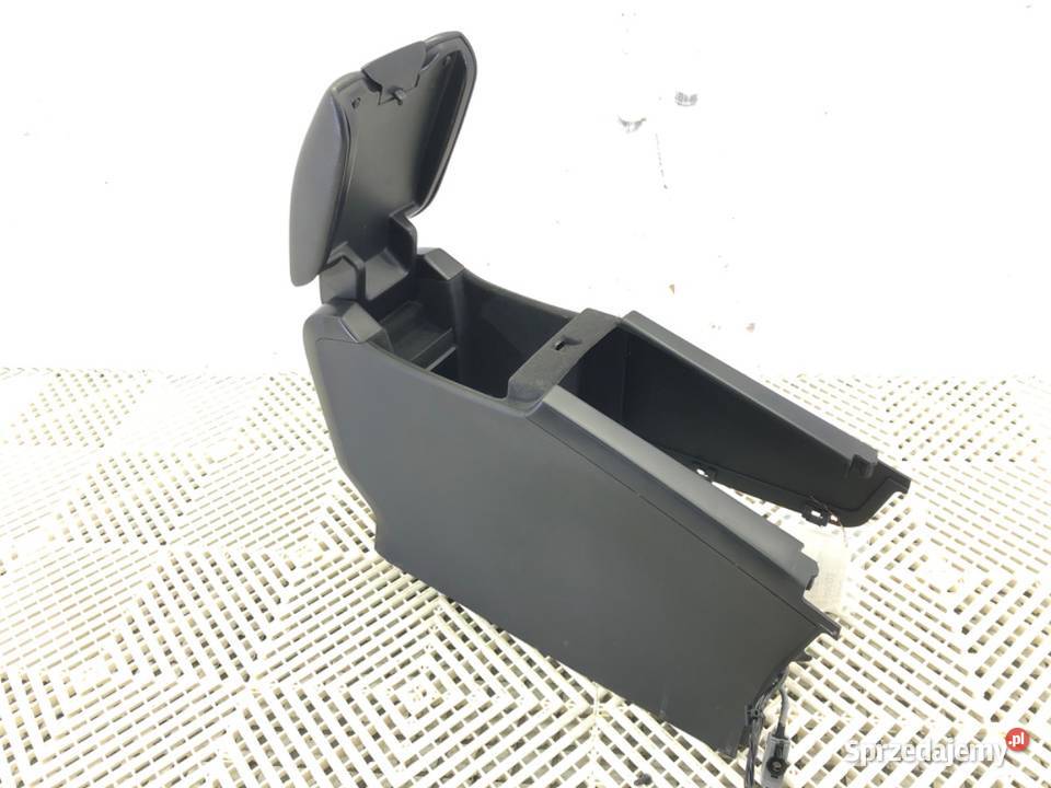 PODŁOKIETNIK VOLVO XC60 I SUV 0817 39819464 osobowe sprzedam