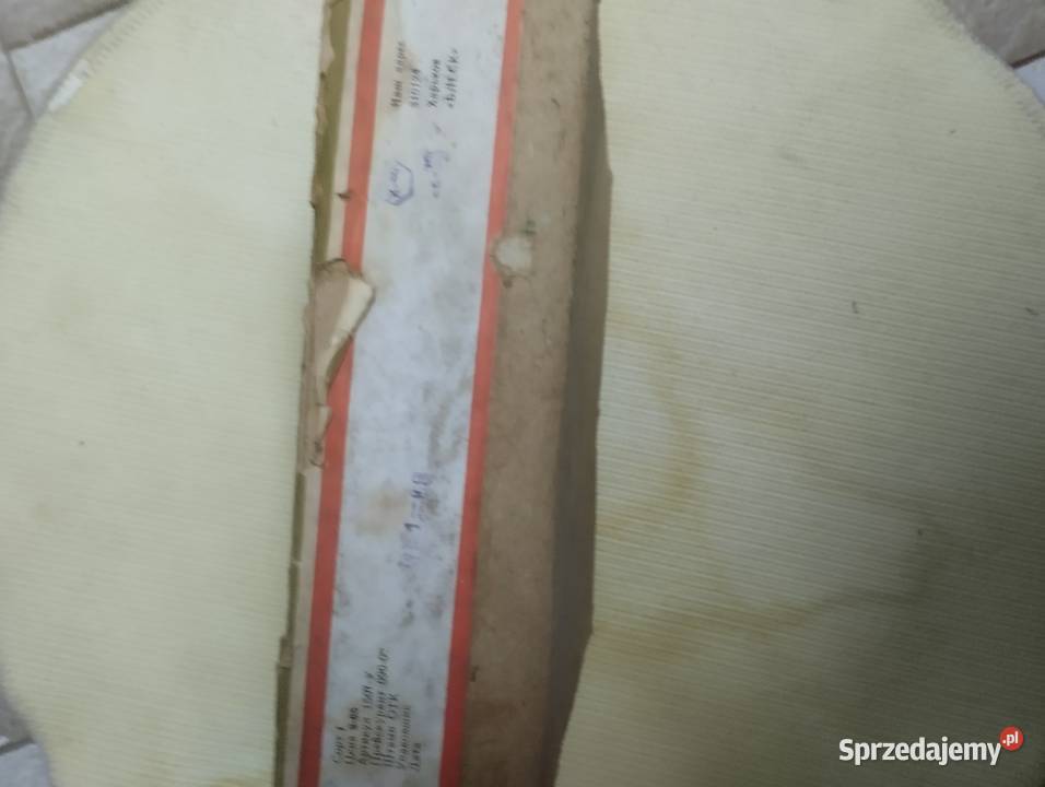 Sprzedam mowe patelnie świętokrzyskie Ostrowiec Świętokrzyski