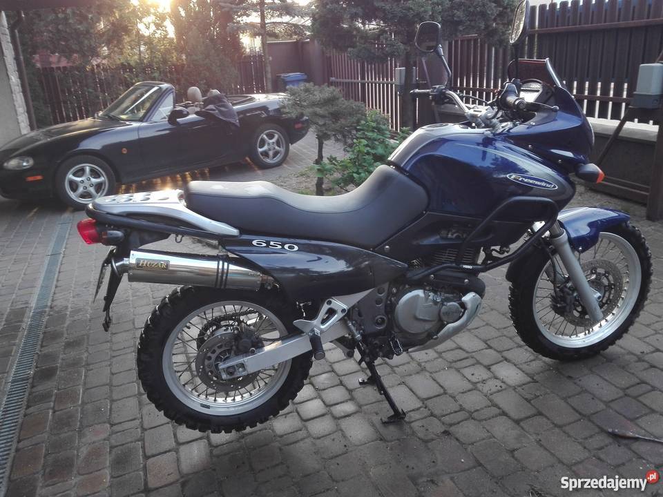 HUZAR EXHAUST wydech tłumik exhaust OWAL Suzuki podkarpackie Błażowa