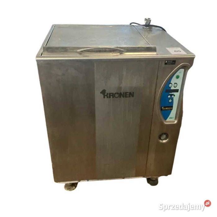 Myjka do sałaty i warzyw KRONEN KW81 A serwisie śląskie sprzedam