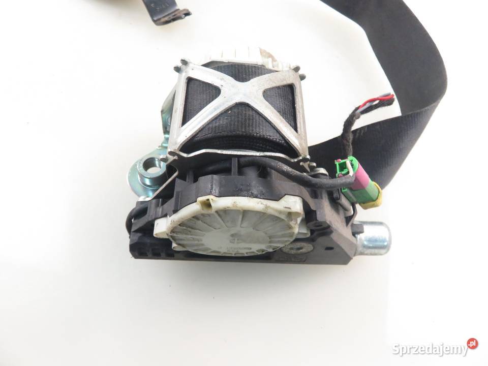 PAS PRAWY PRZEDNI SKODA ROOMSTER 5J 5J1857702A