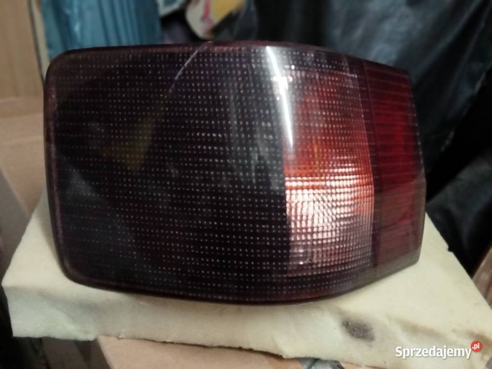 Lampa tył seima treser audi 80 b4 avant b3 sedan lubelskie Radzyń Podlaski