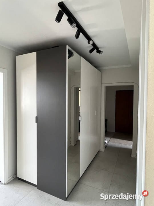 3 pokoje 635 m bez pośredników duża loggia małopolskie Kraków