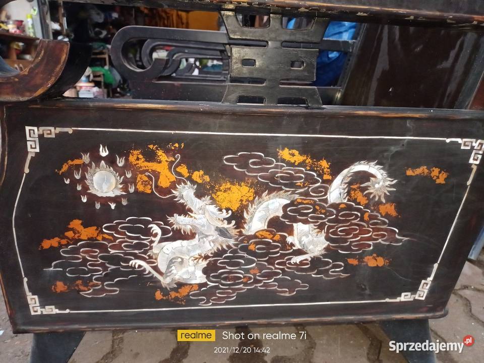 Meble japońskie koreańskie Meble Poznań