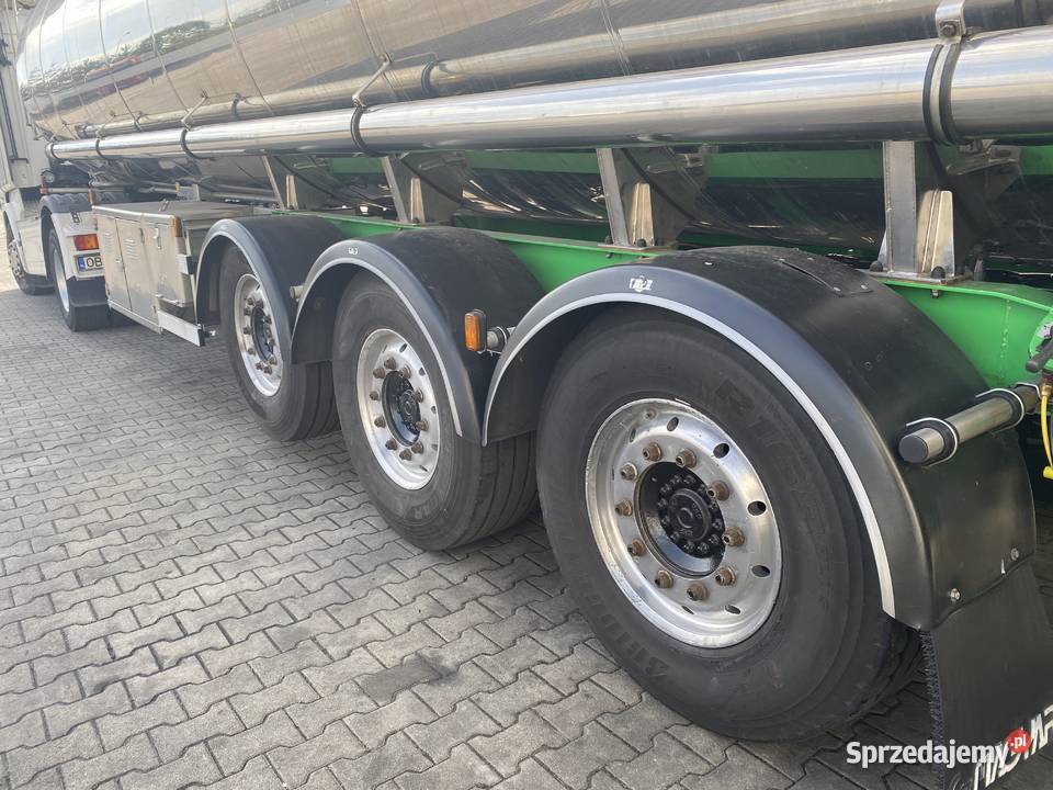 Spożywcza pompa grzanie ATP Gliwice sprzedam