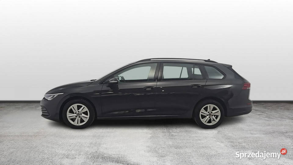 Volkswagen Golf 20 TDI Life Z Polskiego Salonu Golf Warszawa sprzedam