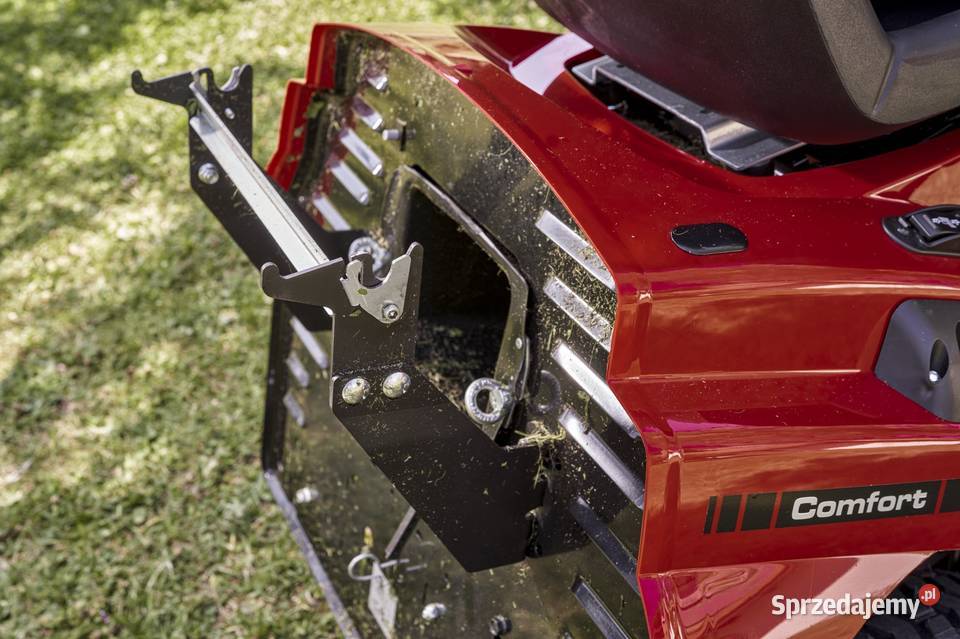 Solo by ALKO T221033 HDA V2 Comfort Pro podkarpackie Tajęcina sprzedam