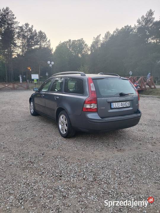 Zadanie Volvo 20 HDI elektrochrom. lusterka boczne Łuków