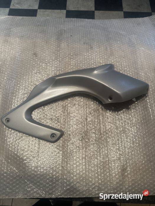 46632346247 BMW F 650 Lewy Bok Boczek Osłona wielkopolskie