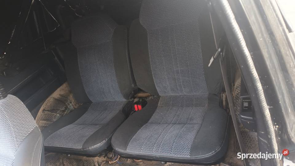 Zamiana Vitra Offroad 4x4 Doinwestowana mocno