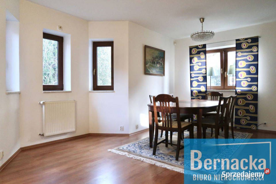 Dom wolno stojący super Wrocław