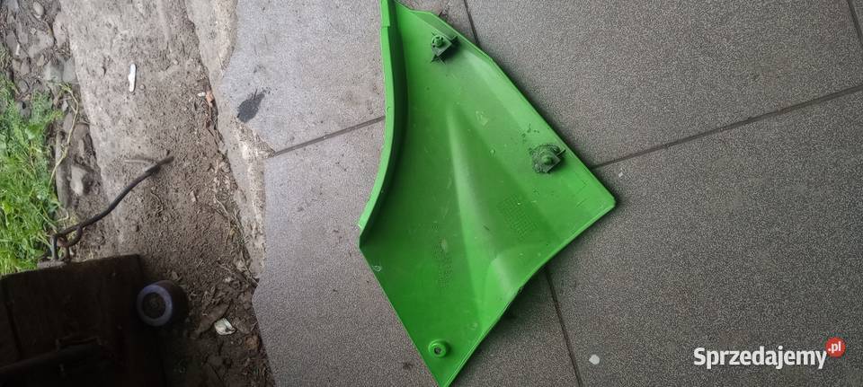 Boczek plastik Kawasaki Zx10r Nowy Sącz