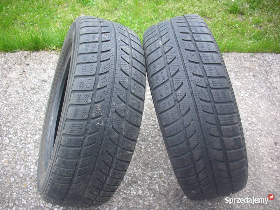 SEMPERIT DIRECTION GRIP 18560 R14 2 sztuki Opony Kielce