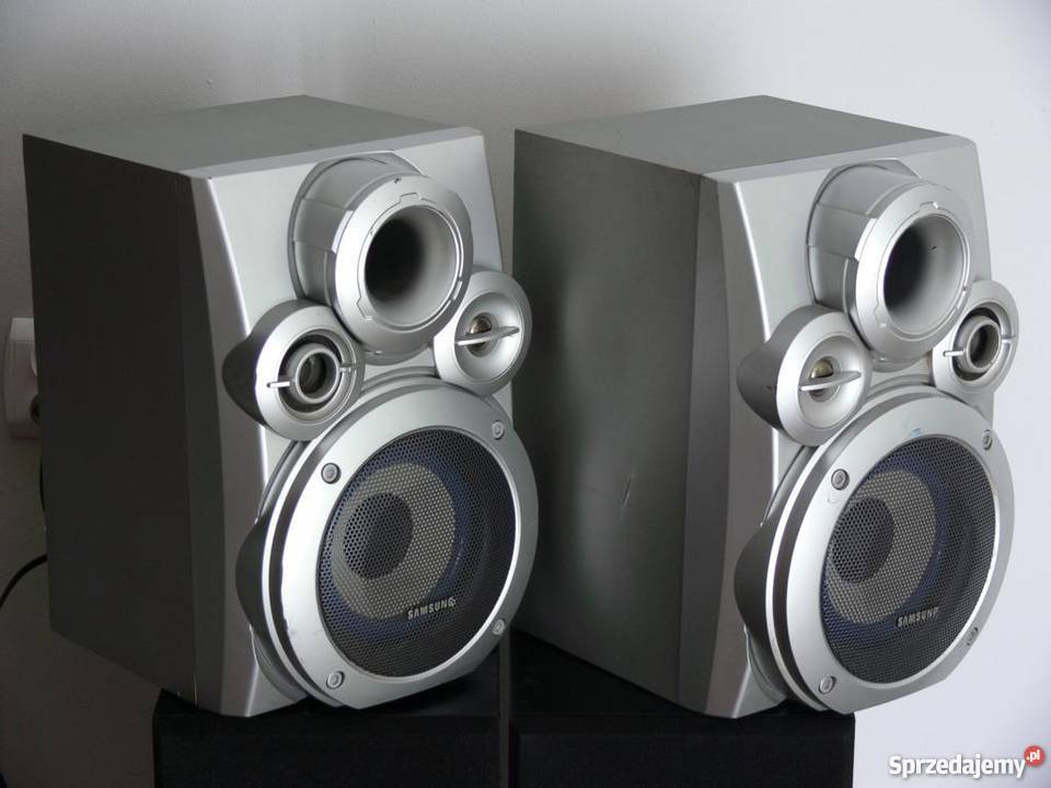 Kolumny Samsung ładne mocne i sprawne WYSYŁKA Jasło