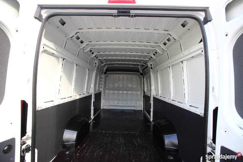 Peugeot BOXER L4H2 MAXI Nowy Model LED Klima Kielce