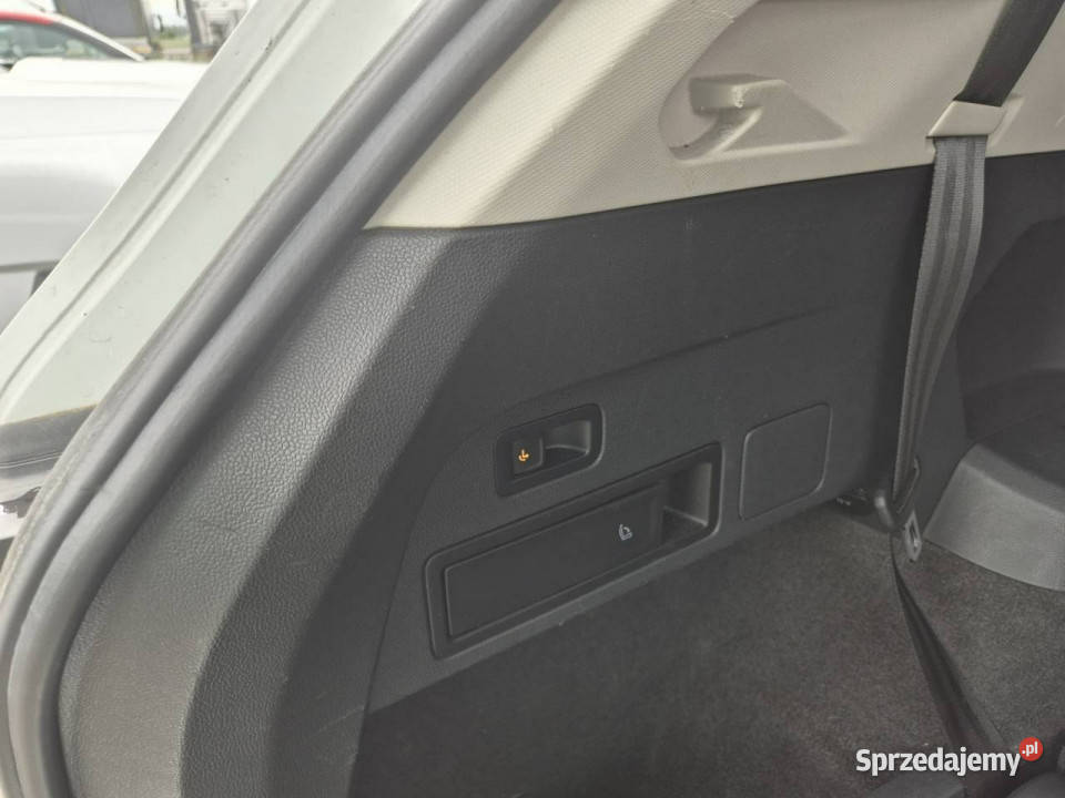 Volkswagen Tiguan II 20162024 Tiguan dolnośląskie Komorniki