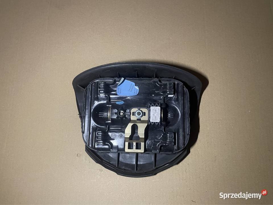 8200071203 airbag poduszka powietrzna kierownicy zachodniopomorskie Szczecin sprzedam