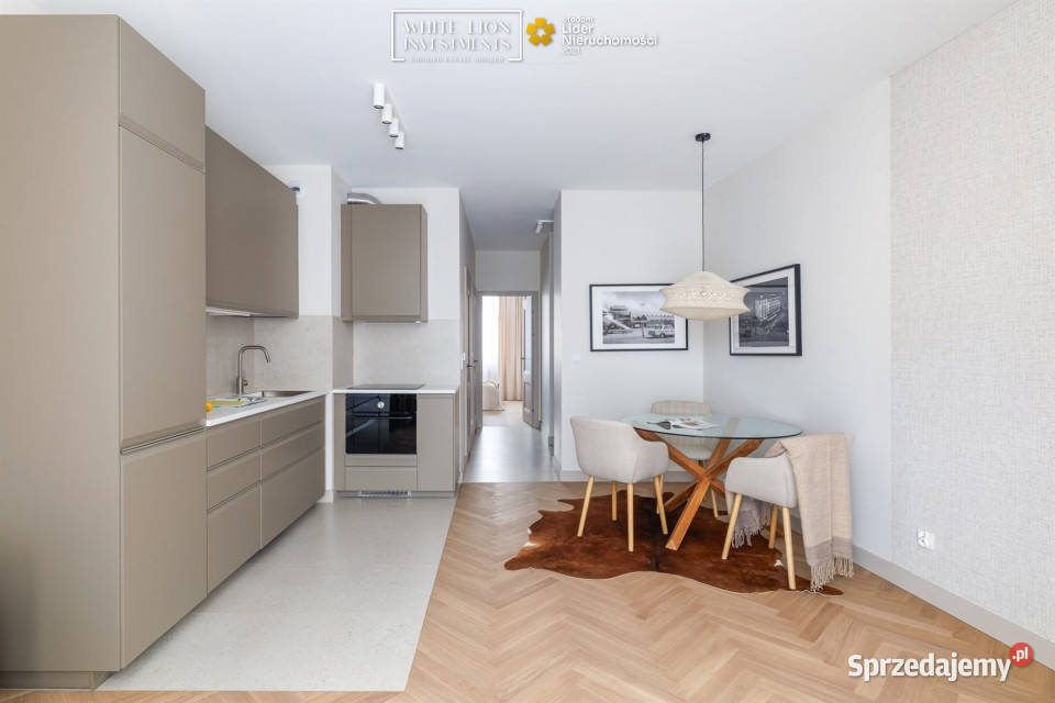 Mieszkanie Warszawa Instalatorów 4763m2 2 Rok budowy 2024 mazowieckie