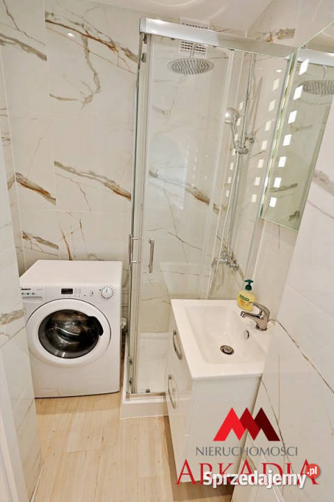 sprzedaży mieszkania Włocławek 355 metrów 35.5m2