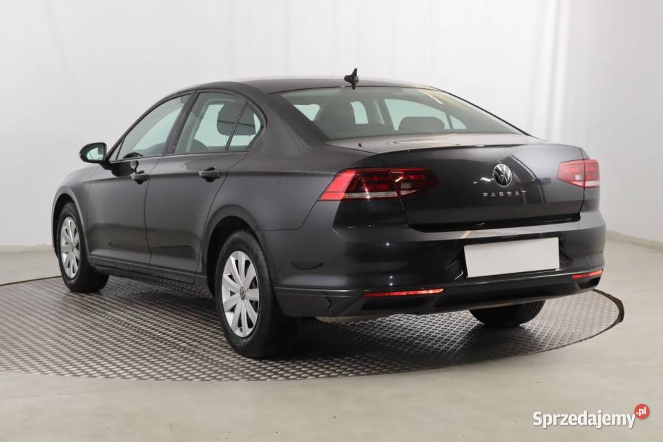 VW Passat 15 TSI elektryczne szyby