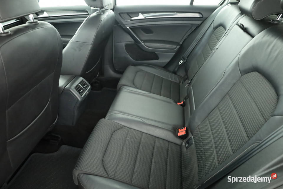 VW Golf 14 TSI czujnik parkowania Piaseczno