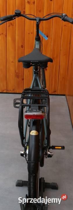 Rower męski Gazelle Esprit H 54 I inne rowery Milanówek