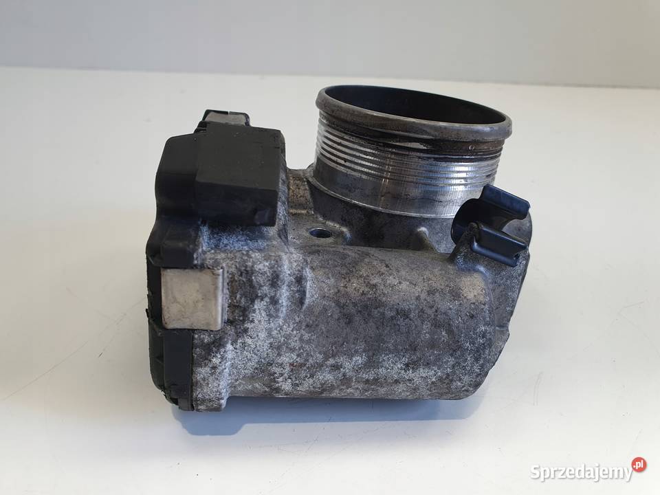 PRZEPUSTNICA Volvo S60 II V60 20 D D3 31216665 Przepustnice Chełm sprzedam