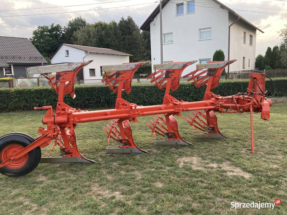 Sprzedam plug obrotowy opolskie