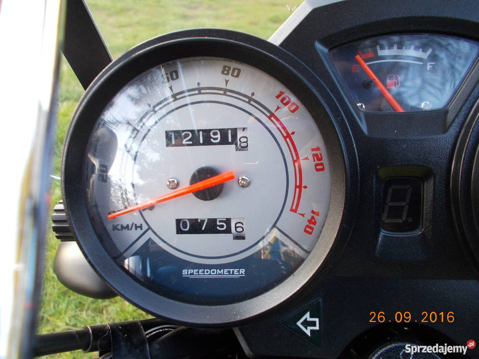 Junak 121 JEDYNY TAKI manualna Motoryzacja sprzedam