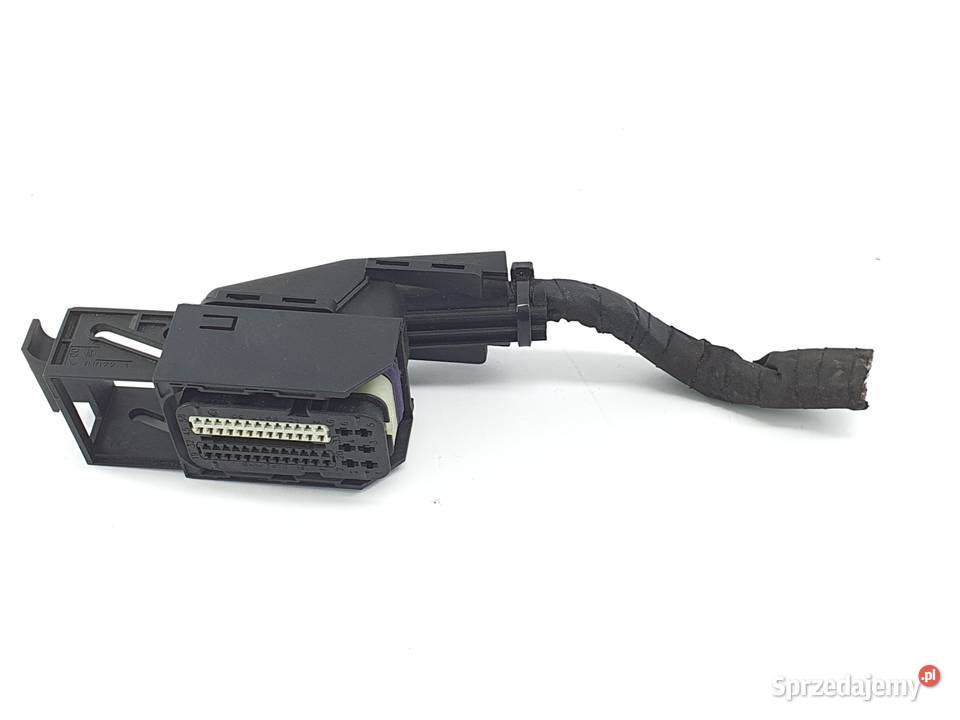 Wtyczka Kostka Bezpiecznik Wiazka Bmw R 1200 Gs Łódź