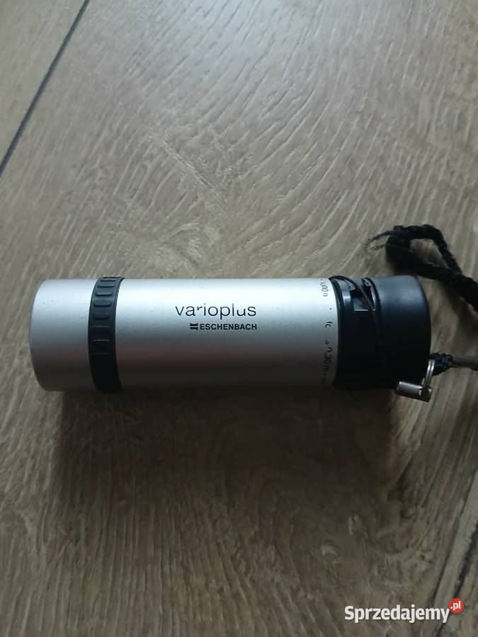 Monokular Ostrowiec Świętokrzyski