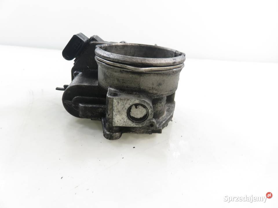 PRZEPUSTNICA VW GOLF PLUS 19 TDI 03G128063C sprzedam