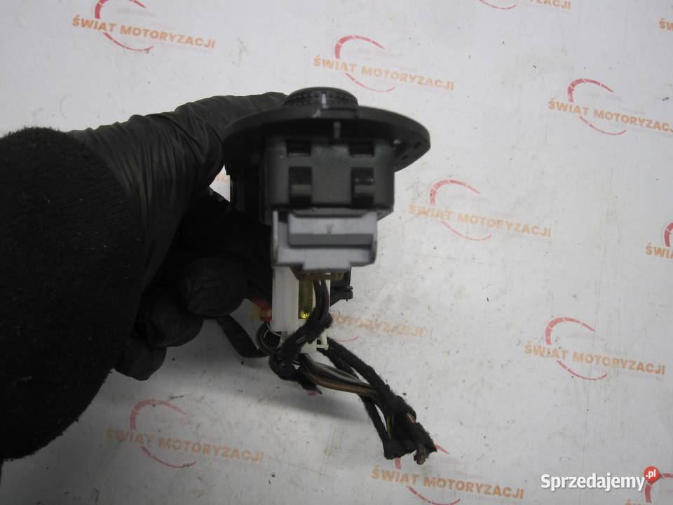 SEAT LEON II LIFT 10r przełącznik lusterek sprzedam