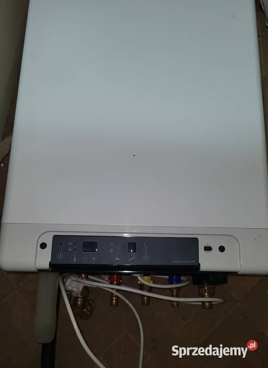 ACV INTERGAS piec gazowy kondensacyjny Jasło