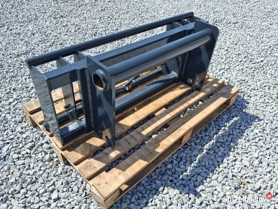 Adapter redukcja przejściówka MANITOU wielkopolskie Poznań