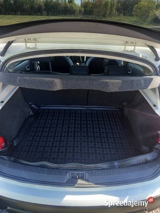 Nissan Qashqai J10 2012 15 dCi Mietków