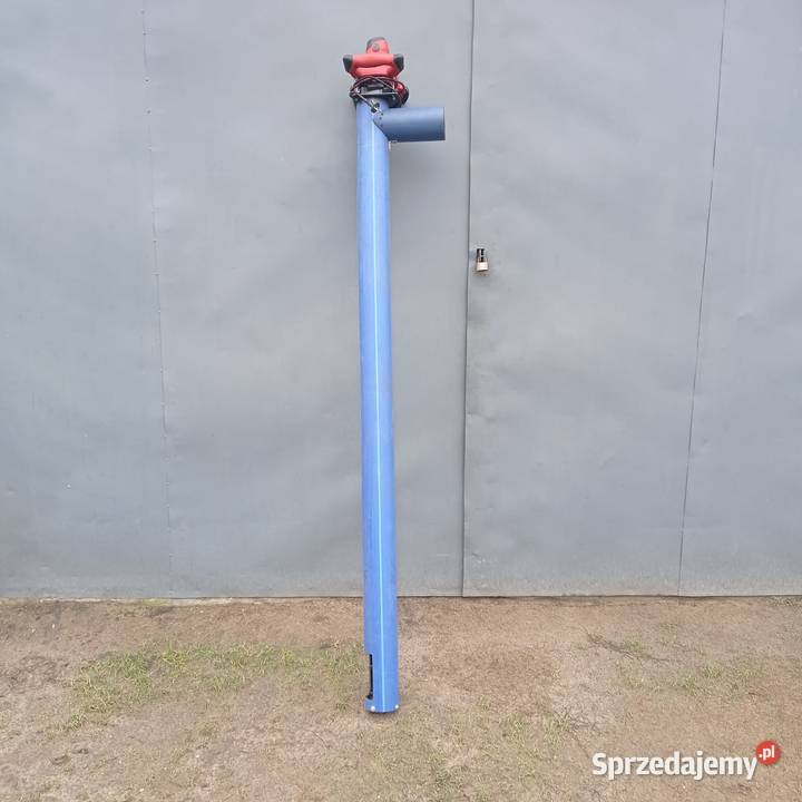 Żmijka do Zboża Pelletu innych Podajnik nieuszkodzony Kamień Pomorski