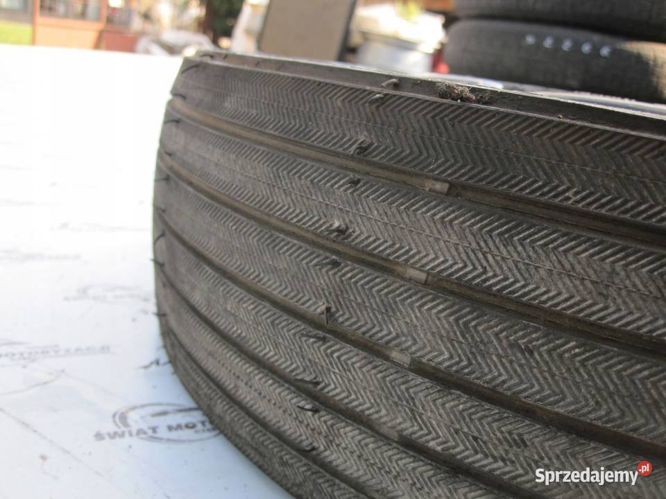 MERCEDES CL203 W203 W170 koło dojazdowe 1657016 świętokrzyskie Kielce